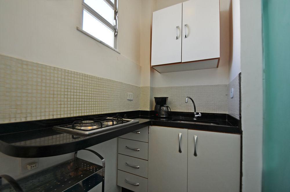 ריו דה ז'ניירו Julio De Castilhos Apartment מראה חיצוני תמונה
