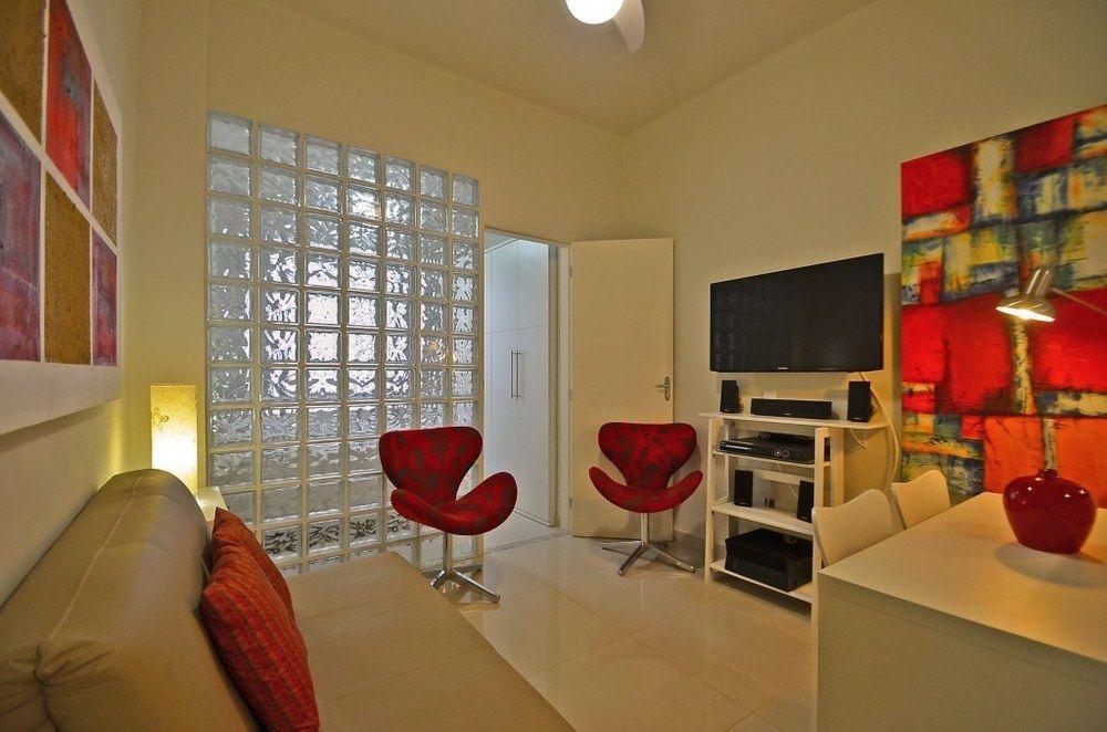 ריו דה ז'ניירו Julio De Castilhos Apartment מראה חיצוני תמונה